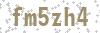 Security Code - Visually impaired may click to show text version of code in new window