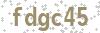 Security Code - Visually impaired may click to show text version of code in new window