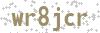 Security Code - Visually impaired may click to show text version of code in new window