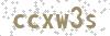 Security Code - Visually impaired may click to show text version of code in new window