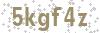 Security Code - Visually impaired may click to show text version of code in new window