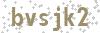 Security Code - Visually impaired may click to show text version of code in new window