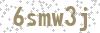 Security Code - Visually impaired may click to show text version of code in new window
