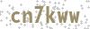 Security Code - Visually impaired may click to show text version of code in new window