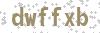 Security Code - Visually impaired may click to show text version of code in new window