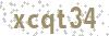 Security Code - Visually impaired may click to show text version of code in new window