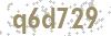Security Code - Visually impaired may click to show text version of code in new window