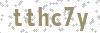 Security Code - Visually impaired may click to show text version of code in new window