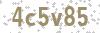 Security Code - Visually impaired may click to show text version of code in new window