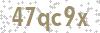 Security Code - Visually impaired may click to show text version of code in new window