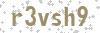 Security Code - Visually impaired may click to show text version of code in new window
