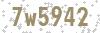 Security Code - Visually impaired may click to show text version of code in new window