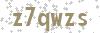 Security Code - Visually impaired may click to show text version of code in new window