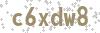 Security Code - Visually impaired may click to show text version of code in new window