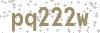 Security Code - Visually impaired may click to show text version of code in new window