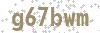 Security Code - Visually impaired may click to show text version of code in new window