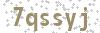 Security Code - Visually impaired may click to show text version of code in new window