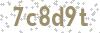 Security Code - Visually impaired may click to show text version of code in new window