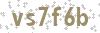 Security Code - Visually impaired may click to show text version of code in new window