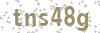 Security Code - Visually impaired may click to show text version of code in new window