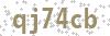 Security Code - Visually impaired may click to show text version of code in new window