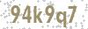 Security Code - Visually impaired may click to show text version of code in new window