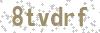 Security Code - Visually impaired may click to show text version of code in new window