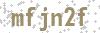 Security Code - Visually impaired may click to show text version of code in new window