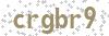 Security Code - Visually impaired may click to show text version of code in new window