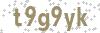 Security Code - Visually impaired may click to show text version of code in new window