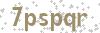 Security Code - Visually impaired may click to show text version of code in new window