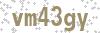 Security Code - Visually impaired may click to show text version of code in new window