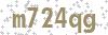 Security Code - Visually impaired may click to show text version of code in new window