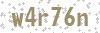 Security Code - Visually impaired may click to show text version of code in new window