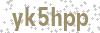 Security Code - Visually impaired may click to show text version of code in new window