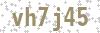 Security Code - Visually impaired may click to show text version of code in new window