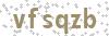 Security Code - Visually impaired may click to show text version of code in new window