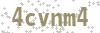 Security Code - Visually impaired may click to show text version of code in new window