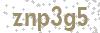 Security Code - Visually impaired may click to show text version of code in new window