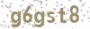 Security Code - Visually impaired may click to show text version of code in new window