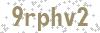 Security Code - Visually impaired may click to show text version of code in new window