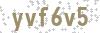 Security Code - Visually impaired may click to show text version of code in new window