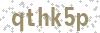 Security Code - Visually impaired may click to show text version of code in new window