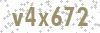 Security Code - Visually impaired may click to show text version of code in new window