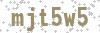 Security Code - Visually impaired may click to show text version of code in new window