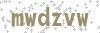 Security Code - Visually impaired may click to show text version of code in new window
