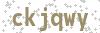Security Code - Visually impaired may click to show text version of code in new window