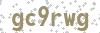 Security Code - Visually impaired may click to show text version of code in new window