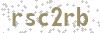 Security Code - Visually impaired may click to show text version of code in new window