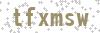 Security Code - Visually impaired may click to show text version of code in new window